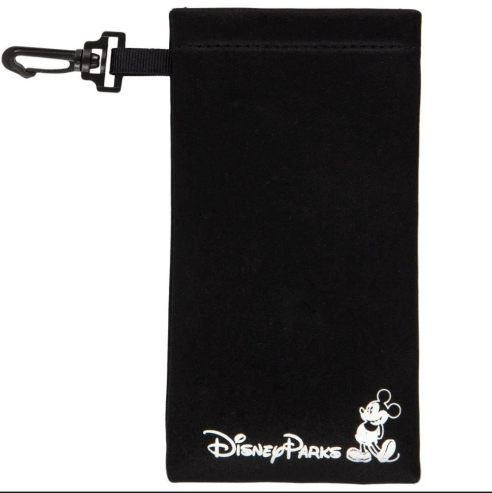 Disney Parks Sunglass/Eyeglass Holder - Walt Disney World Resort
